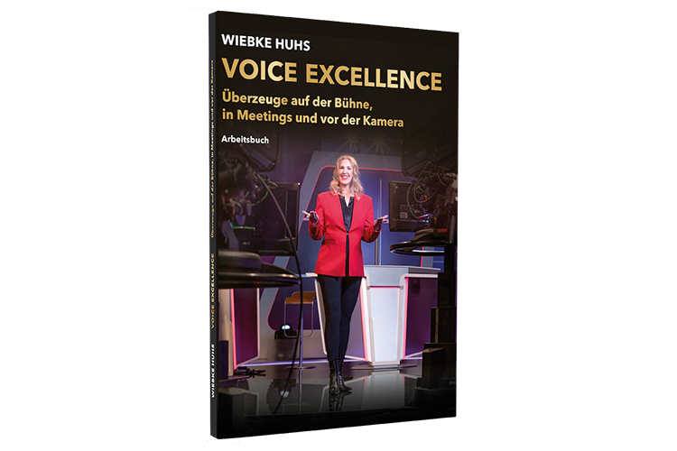 Arbeitsbuch: Voice Excellence