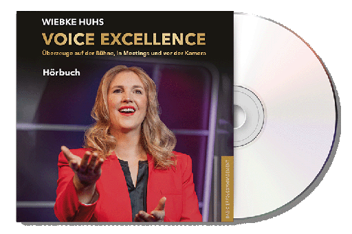 Audiobook: Voice Excellence