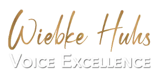 Wiebke Huhs - Voice Excellence